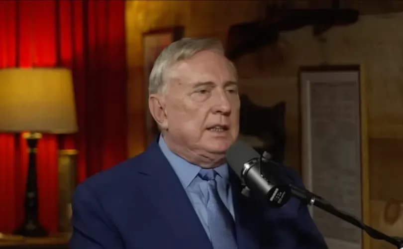 Col. Macgregor condemns US support for Ukraine, Israeli violence: 'Stop this mass murder'