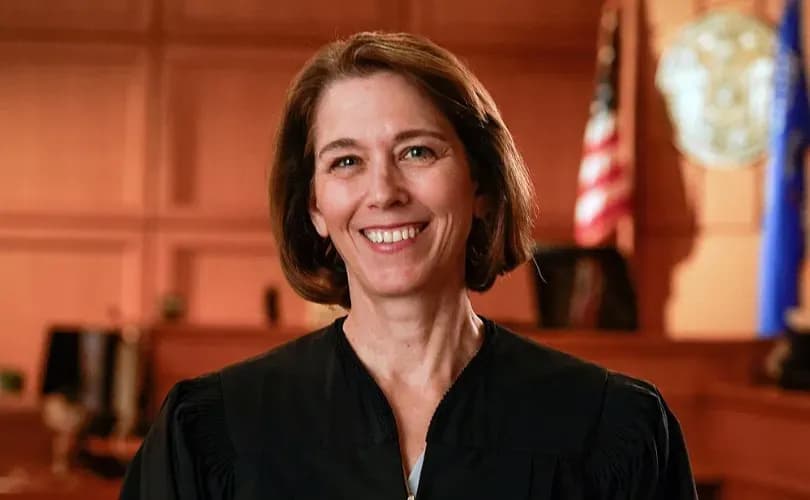 Former Planned Parenthood attorney wins Wisconsin Supreme Court race