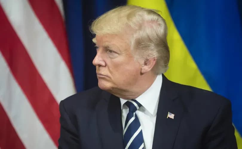 Trump admin cuts funding of Australian universities that promote gender ideology