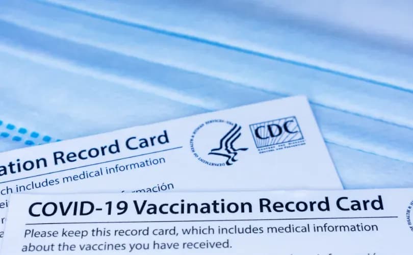 mRNA vaccines linked to genetic changes that can cause cancer, autoimmune disorders