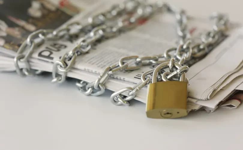 Germany's new coalition pushes Orwellian media 'freedom' plan that censors 'misinformation'