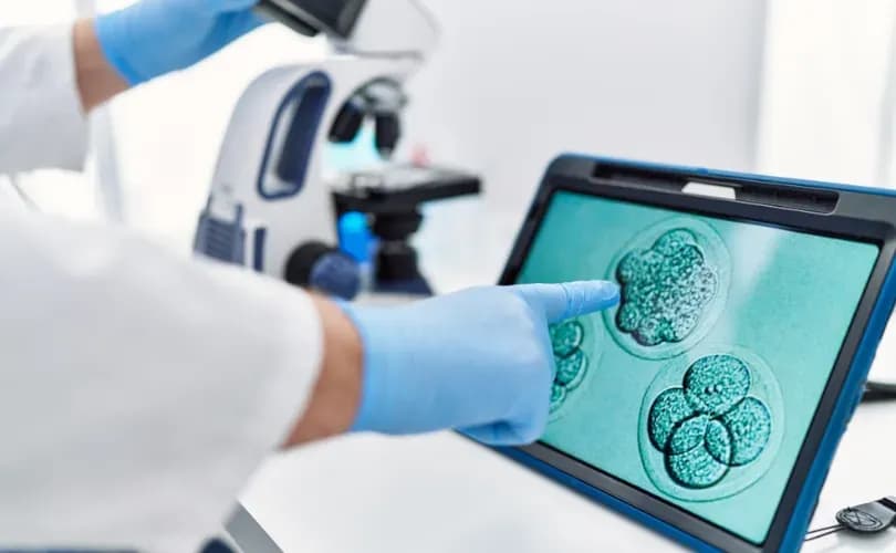 Left-wing media admits IVF industry presents ‘unprecedented medical and ethical risks’