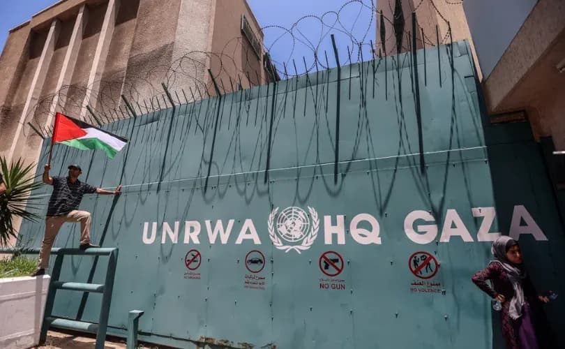 UN warns Gaza facing ‘worst humanitarian situation’ yet as Israel blocks all aid