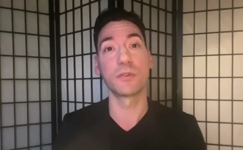 David Daleiden was targeted because he knew too much about the horrors of the abortion industry