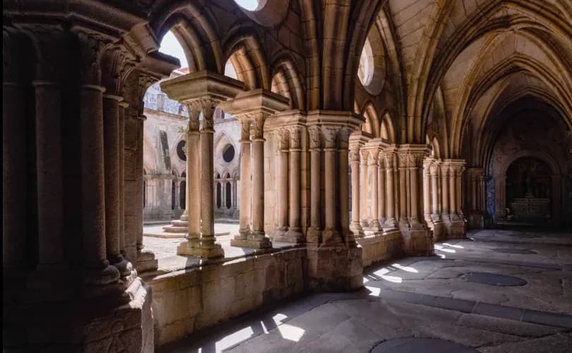 Help bring one nun’s vision to life: A Carmelite monastery with the traditional Latin Mass