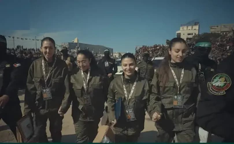 How Israel used atrocity propaganda to justify the destruction of Gaza