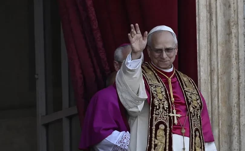 Brother of Leo XIV says he will be similar to Pope Francis