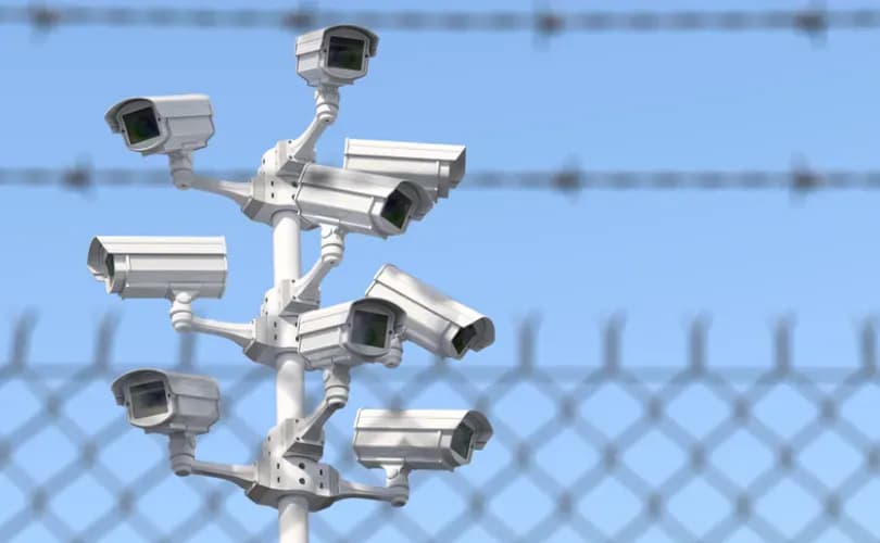 Former US official exposes globalist plan to push Americans into 'digital concentration camp'