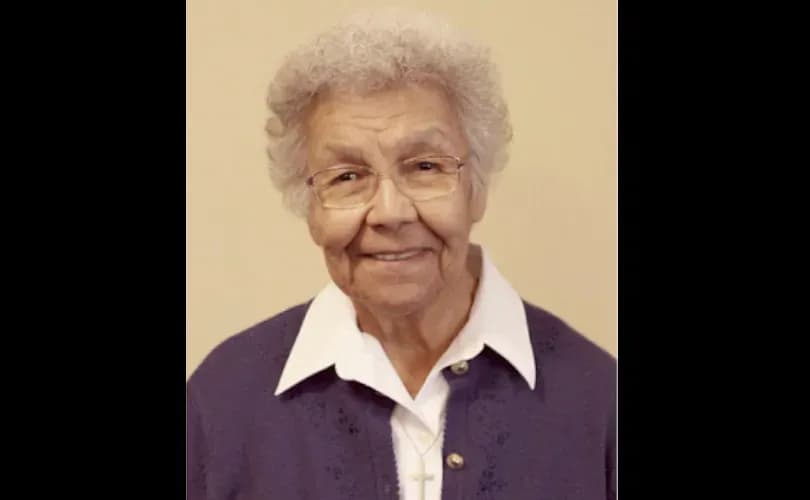 First indigenous nun at Canadian school contradicts anti-Catholic ‘mass grave’ narrative