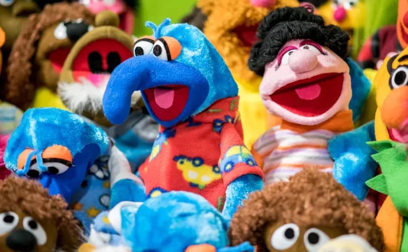 Sesame Street ‘Pride Month’ posts reinforce Republican legislators' push to defund PBS
