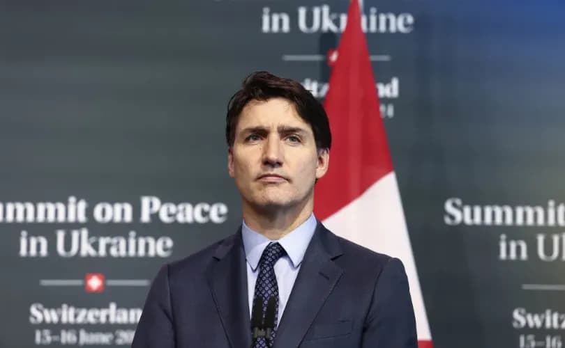 Trudeau Liberals pledge $41.5 million for over 100 pro-LGBT projects