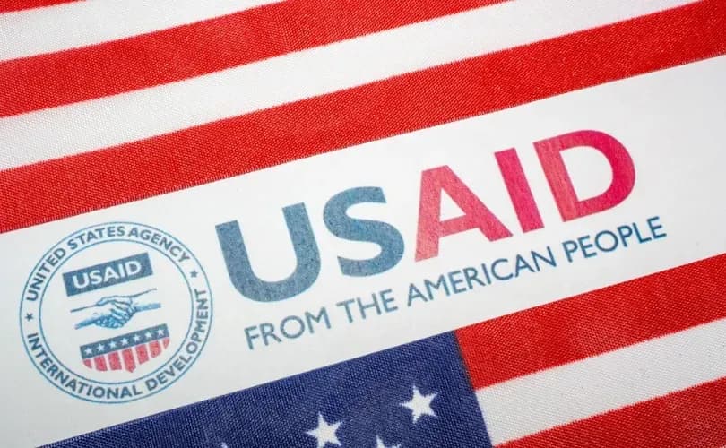 Trump’s USAID shutdown is a win for America and a blow to the globalist agenda