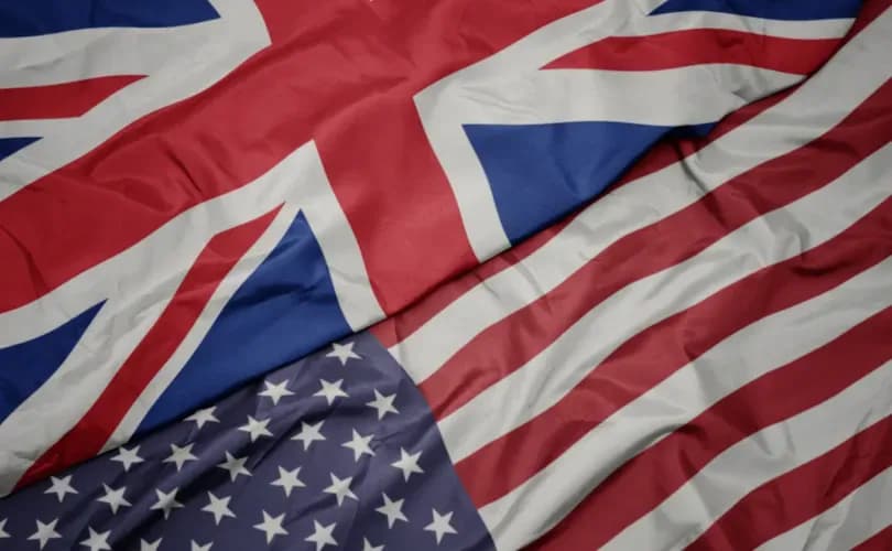 Trump administration launches probe into free speech crackdown in Britain