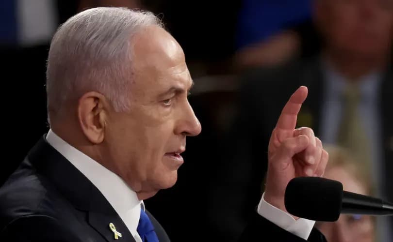 Israel on the brink of civil war? Tensions mount as Netanyahu resumes Gaza war