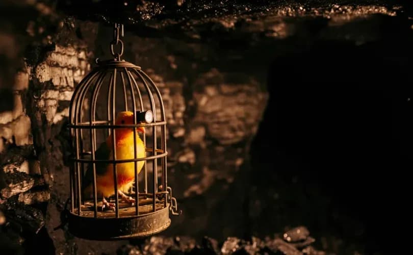 Japan's population crisis is the canary in the global demographic coal mine