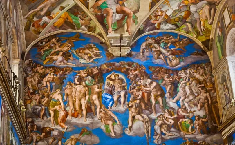 EXCLUSIVE: LifeSite journalist describes atmosphere in Rome as world awaits new pope