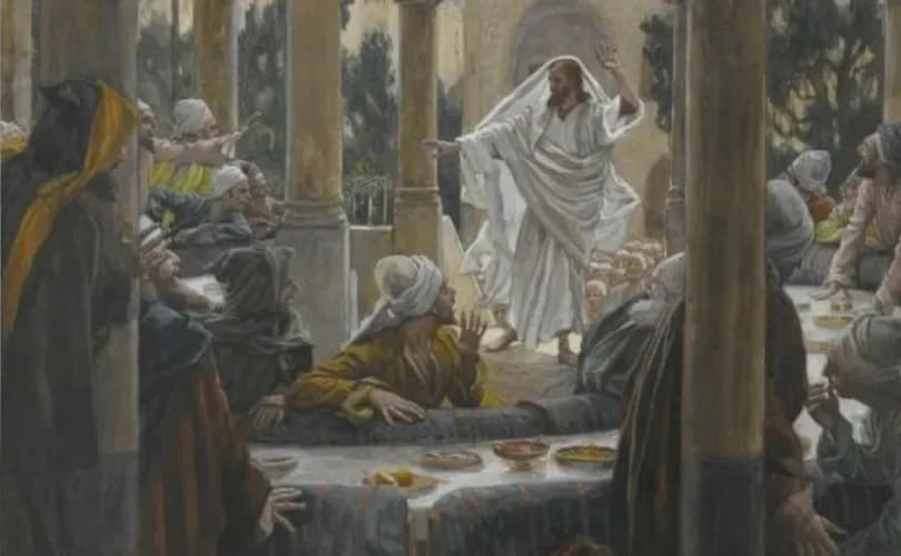 The only remedy for our sins is to be washed in the blood of Jesus