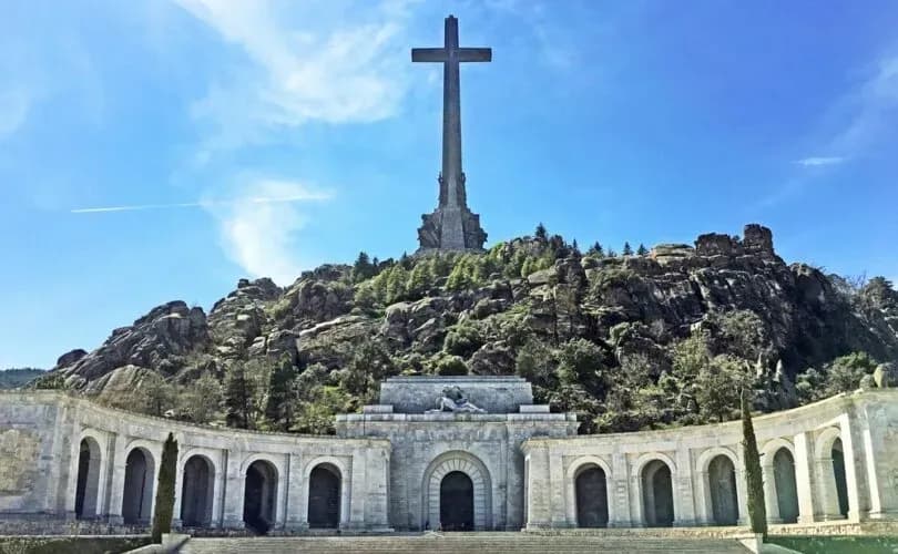 Spain’s socialist government to desecrate Catholic site in broken promise to faithful