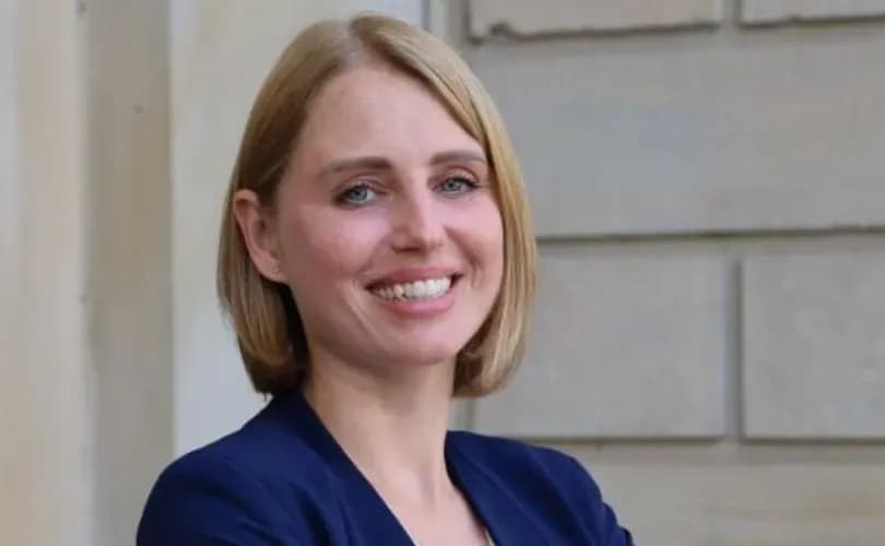 German AfD politician says in fiery speech abortion treats unborn as second-class citizens