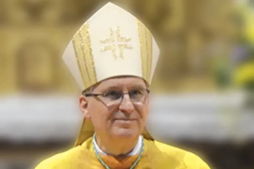 French Catholics are flocking to the Latin Mass and this archbishop is alarmed by it
