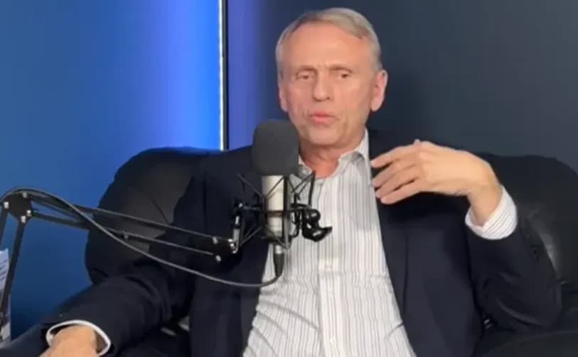 Conservative leadership candidate accuses Manitoba gov’t of ‘dirty politics’ against his business