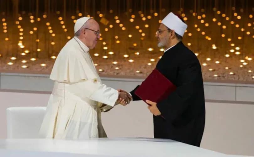 Vatican: Ramadan is for Catholics ‘a school of inner transformation’
