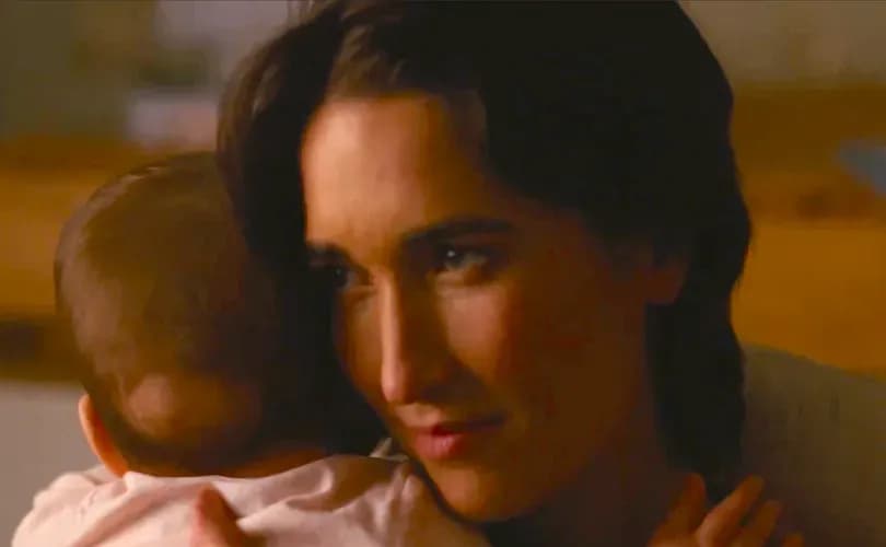 WATCH: Super Bowl commercial sends powerful pro-life, pro-family message