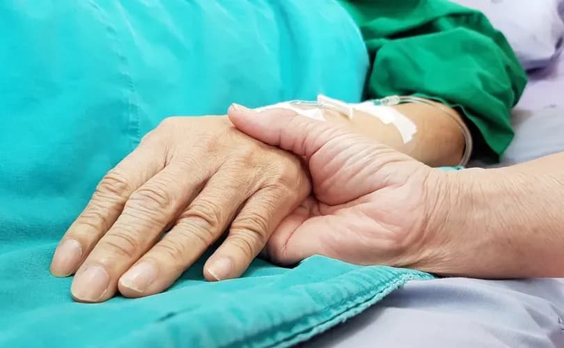 Fight to stop UK assisted suicide bill is far from over despite setbacks