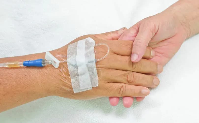 UK's assisted suicide battle has pitted the rich against the downtrodden