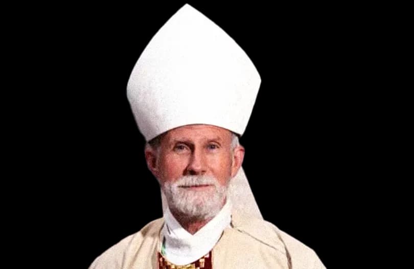 Bishop Strickland urges brother priests to rebuke the 'rot of sodomy' attacking the Church