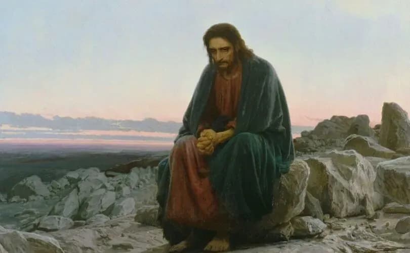 Lenten penance is a gift from God to help purify our souls