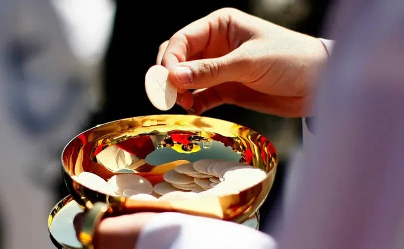 Charlotte diocese says controversial liturgy letter was only a 'draft'