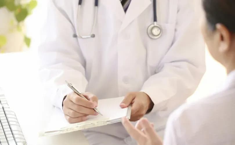 Russian physician fined 15,000 rubles for directing doctor not to commit abortion