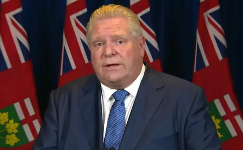 What to know about the 3 conservative parties in the upcoming Ontario election
