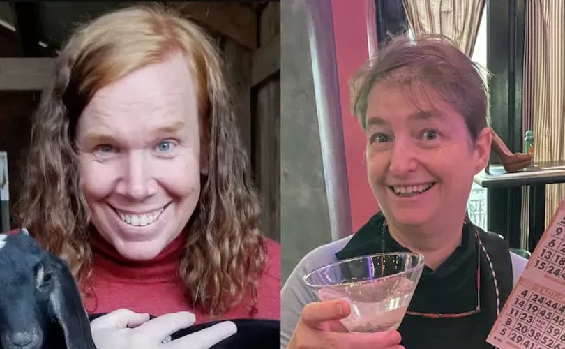 Colorado police allowed 'transgender' Democrat to house confused girl against mom's will