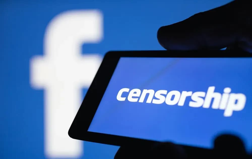 European politicians attack free speech on social media as threat to 'our democracy'