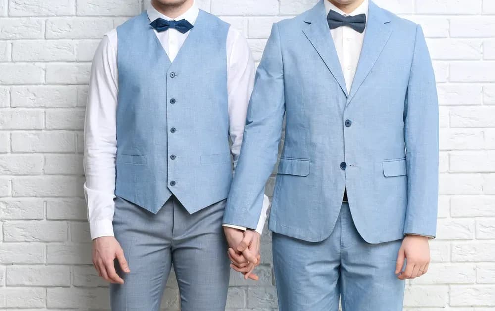 Idaho lawmakers ask US Supreme Court to reverse same-sex 'marriage' ruling