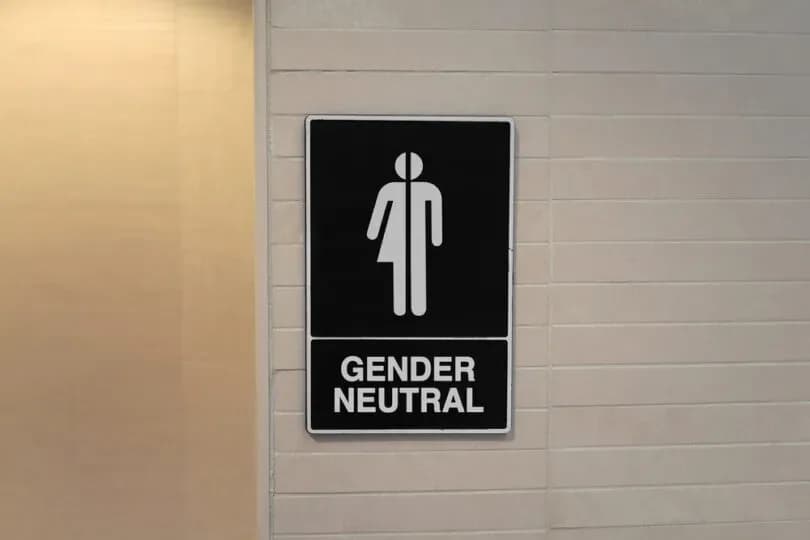 Canadian parents outraged after high school closes single-sex washrooms