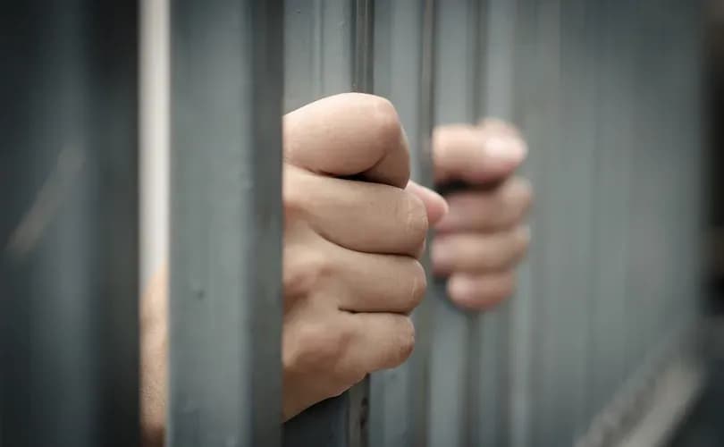 Canadian government sued for forcing women to share spaces with ‘transgender’ male prisoners