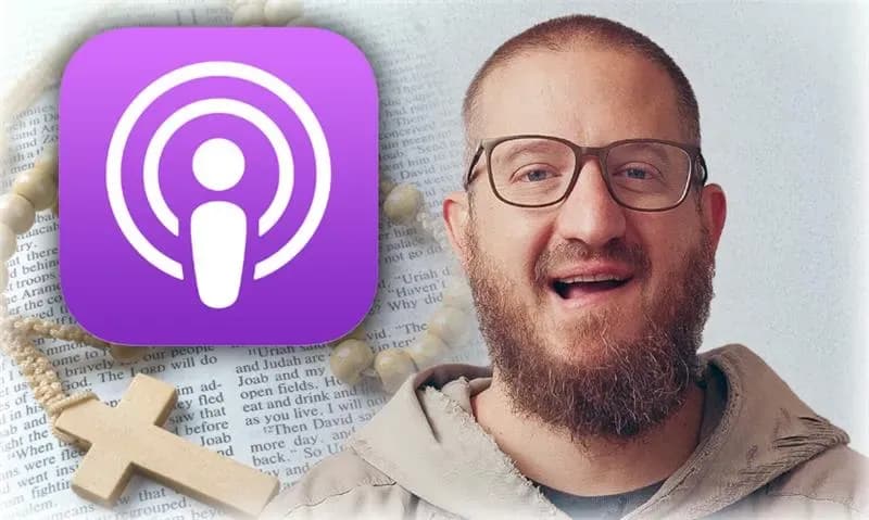 ‘Rosary in a Year’ hits #1 in Apple podcasts this new year, outdoing Joe Rogan
