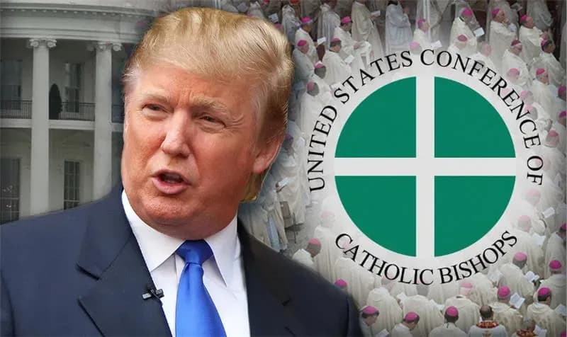 USCCB ends migrant resettlement contracts with US government after Trump funding cuts