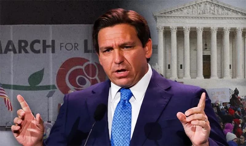 Florida bill would allow parents to file wrongful death claims for unborn babies
