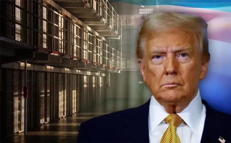 Judge temporarily blocks Trump admin from putting ‘transgender’ prisoners with fellow males
