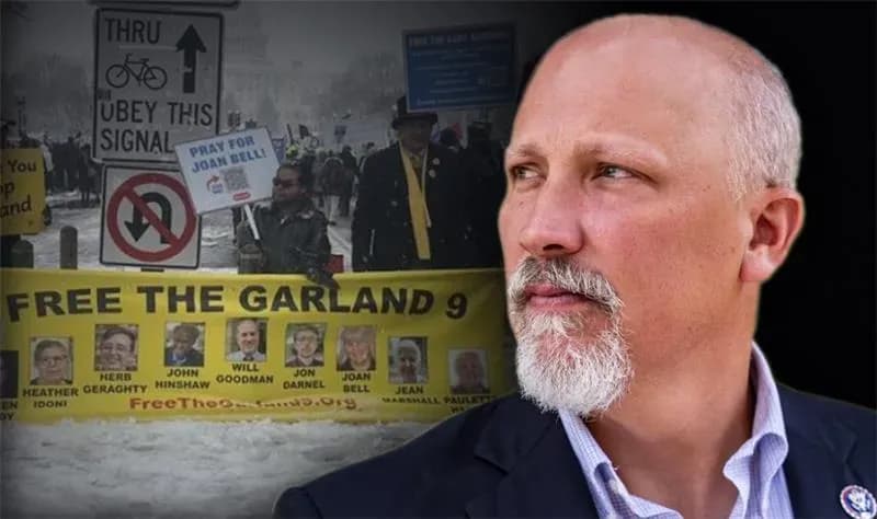 Rep. Chip Roy plans to force House vote on bill to repeal FACE Act