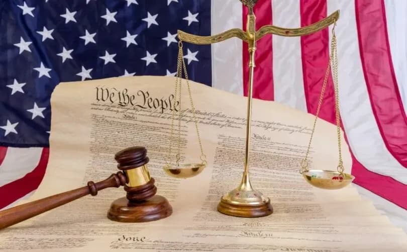 Pro-lifer's stunning free speech victory gives hope to everyone defending the unborn