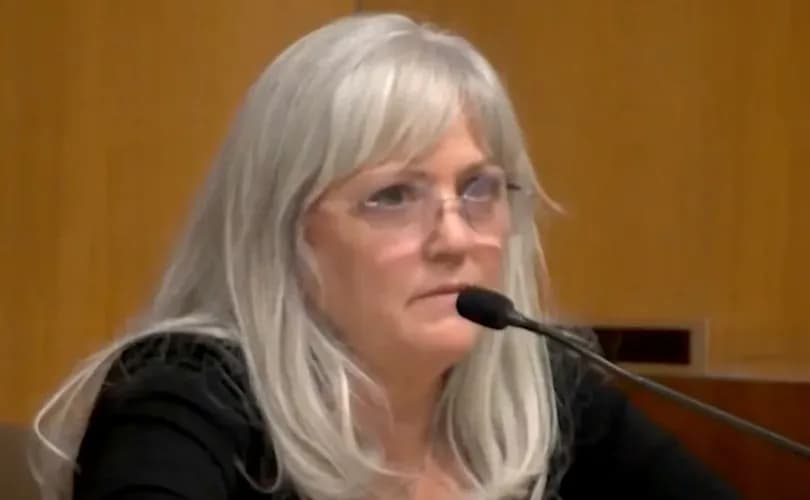 California court rules against Christian baker for refusing to bake 'wedding' cake for lesbians