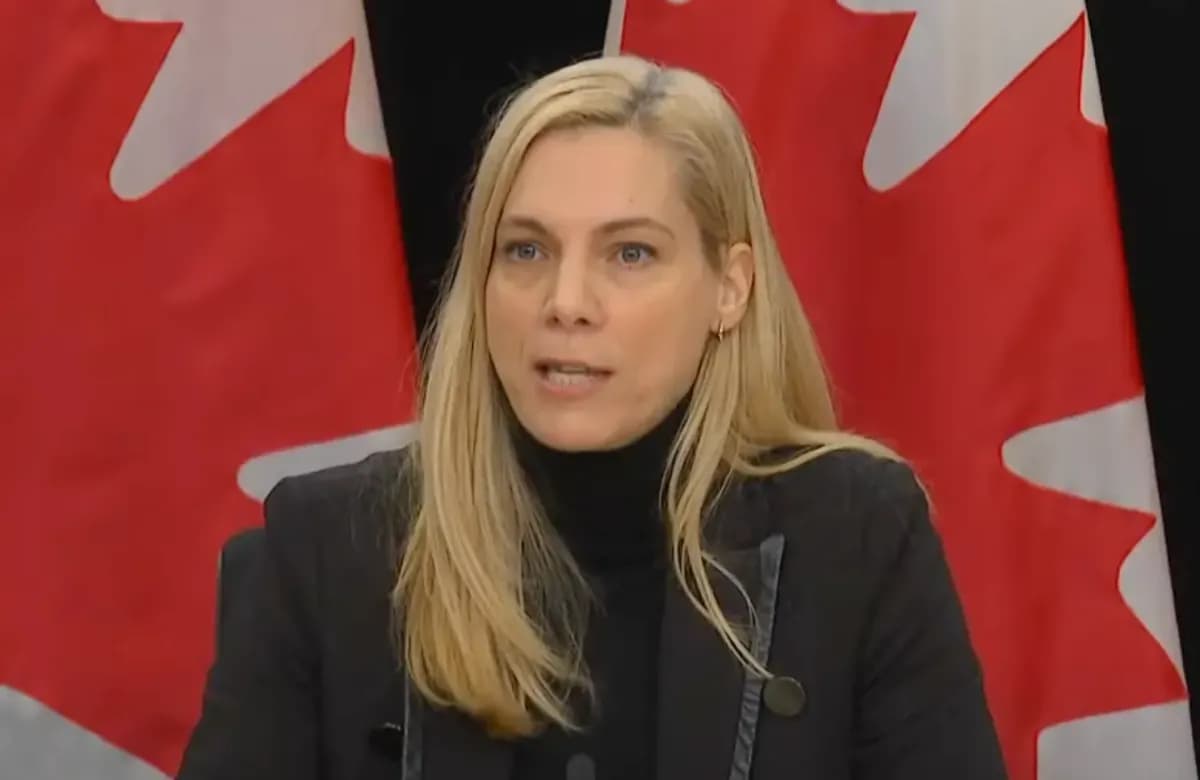 Trudeau Liberals propose near doubling of Canadian Broadcasting Corporation funding