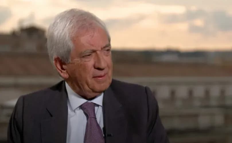Vatican judges won’t consider evidence that could harm reputations of high-ranking officials