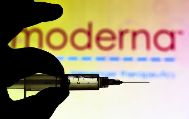 Biden HHS awards Moderna $590 million to continue developing bird flu mRNA 'vaccines'