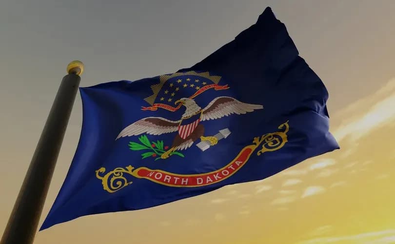 North Dakota Supreme Court hears arguments over state's near-total abortion ban